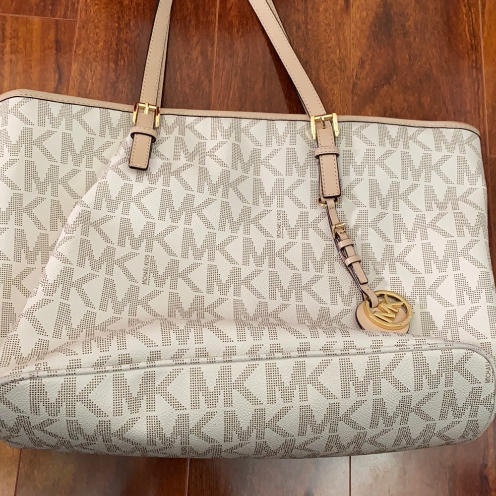 Michael Kors handbag